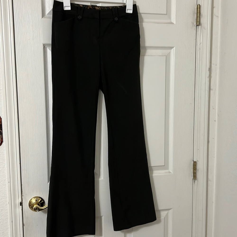 Express design studio Editor pants.